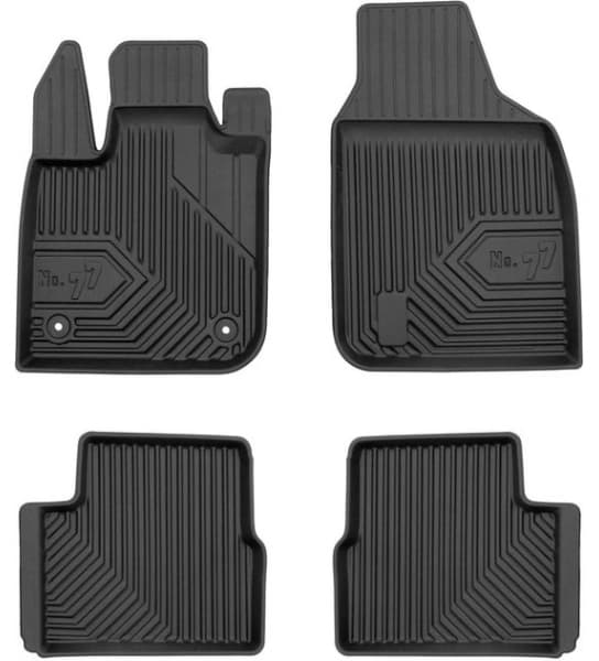 Floor Mat Set NO.77 77426559