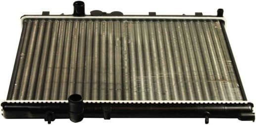 Radiator, engine cooling AC277770
