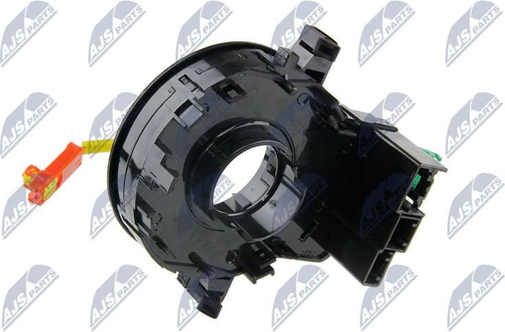 Clock Spring, airbag EAS-MS-003 - image 2