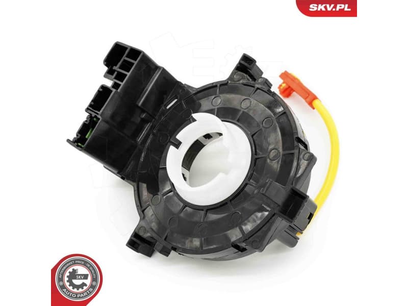Clock Spring, airbag 96SKV632 - image 4