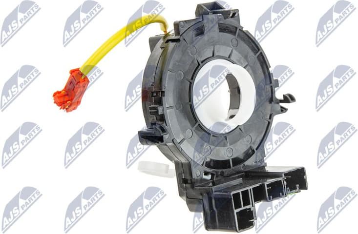 Clock Spring, airbag EAS-MS-010 - image 2