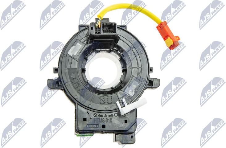 Clock Spring, airbag EAS-MS-010 - image 4