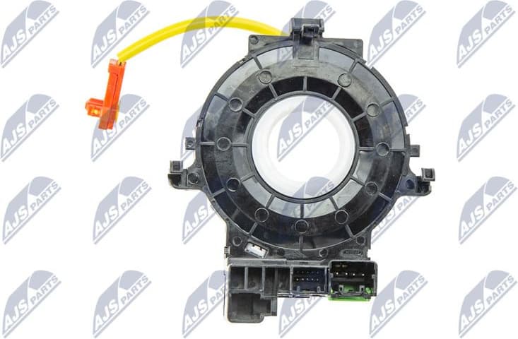 Clock Spring, airbag EAS-MS-010 - image 5