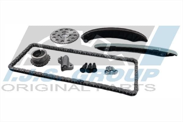 Timing chain kit 40-1010FK - image 3