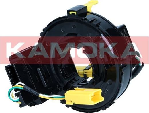 Clock Spring, airbag 4210090