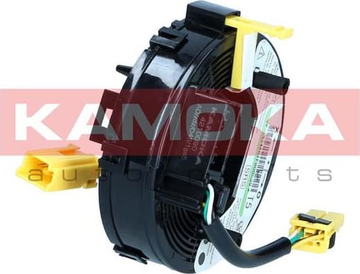 Clock Spring, airbag 4210090 - image 2