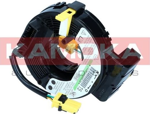 Clock Spring, airbag 4210090 - image 3