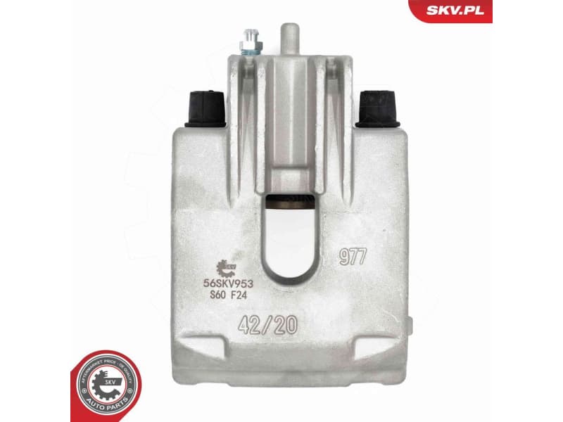 Brake Caliper 56SKV953 - image 4
