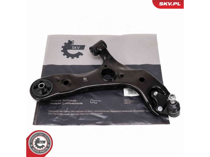 Control/Trailing Arm, wheel suspension 69SKV218