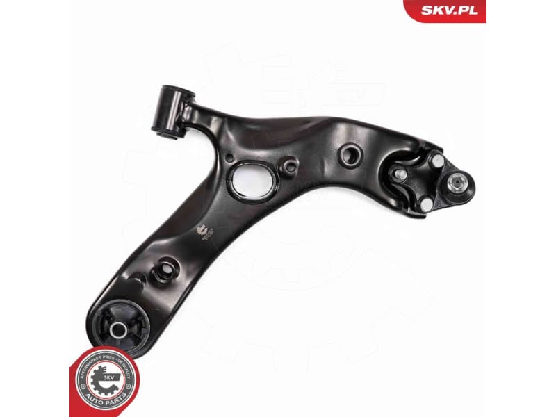 Control/Trailing Arm, wheel suspension 69SKV218 - image 3