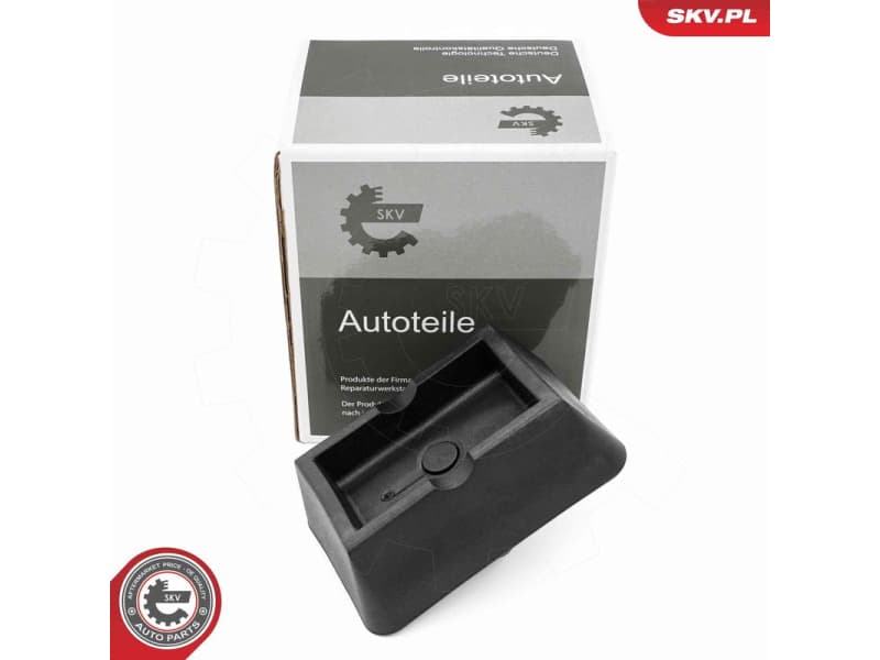 Lift Point Pad, jack 96SKV294