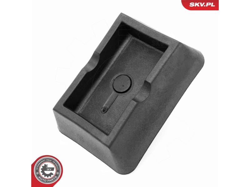 Lift Point Pad, jack 96SKV294 - image 2