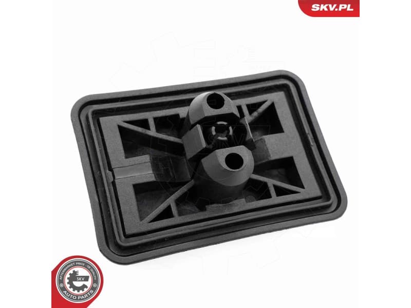 Lift Point Pad, jack 96SKV294 - image 3