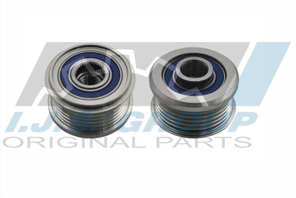 Freewheel clutch alternator 30-1027