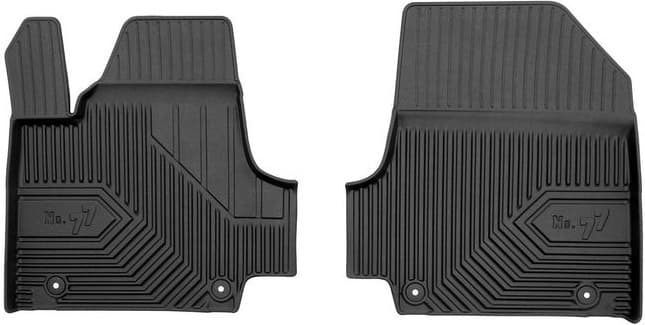 Floor Mat Set NO.77 77427730