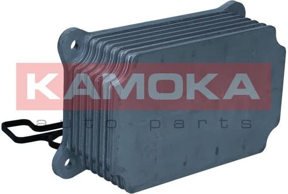 Oil Cooler, engine oil 7730025 - image 3