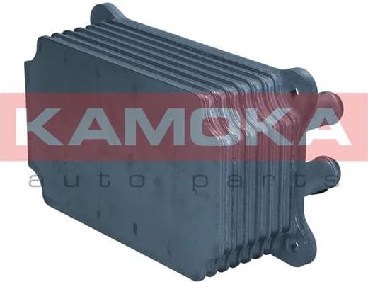 Oil Cooler, engine oil 7730025 - image 4