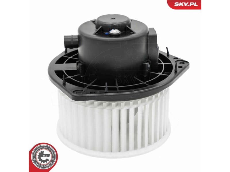 Interior Blower 68SKV069 - image 4