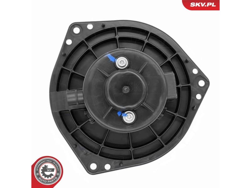 Interior Blower 68SKV069 - image 5