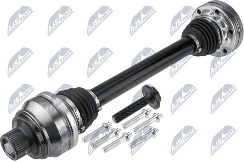 Drive Shaft NPW-AU-080 - image 2