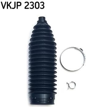 Bellow Kit, steering VKJP2303