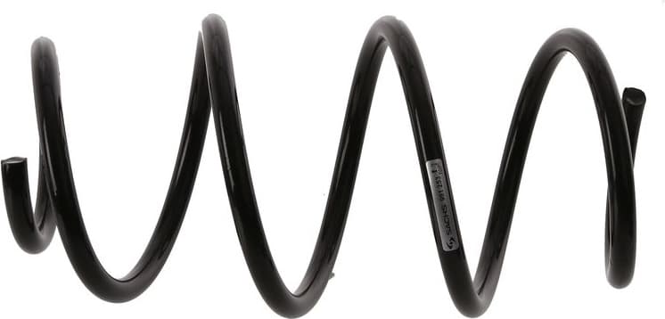 Suspension Spring 991 253