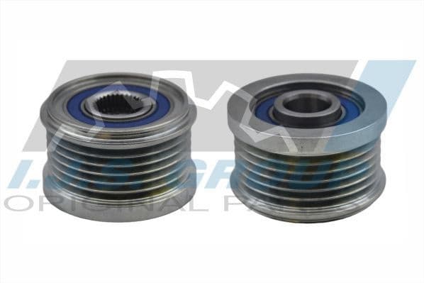 Freewheel clutch alternator 30-1080 - image 2