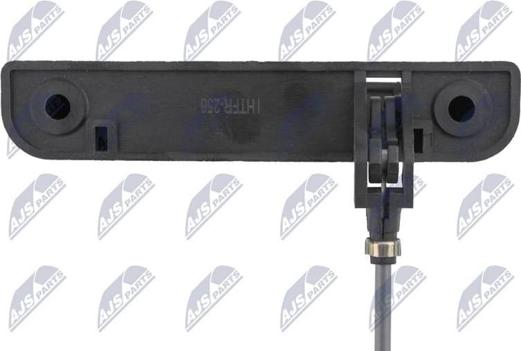 Door Handle, interior equipment EZC-FR-256 - image 3