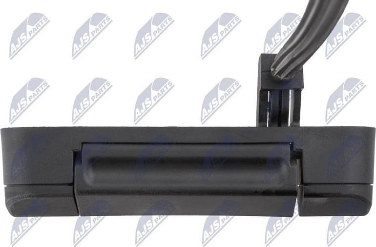 Door Handle, interior equipment EZC-FR-256 - image 4