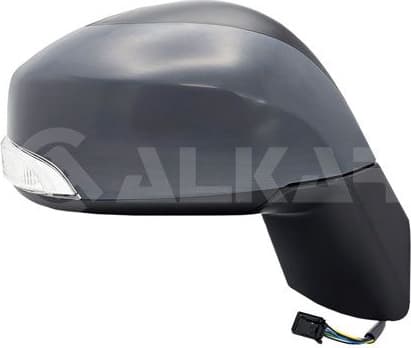 Exterior Mirror 6149233