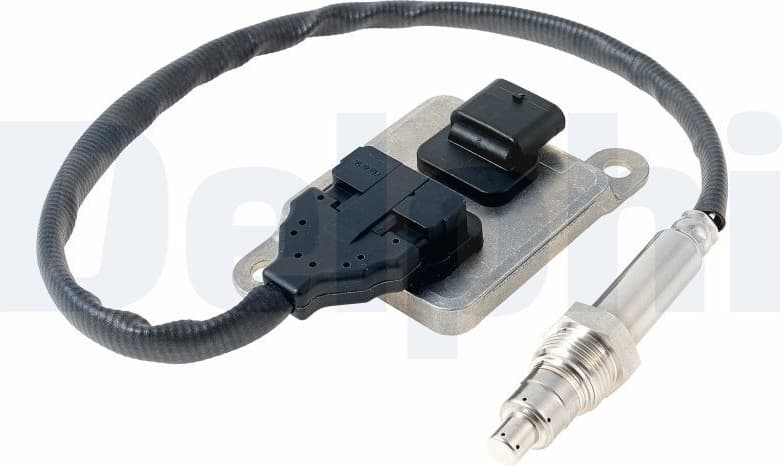 NOx Sensor, NOx catalytic converter ANS1006-12B1 - image 2