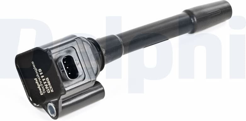 Ignition Coil GN11119-12B1 - image 2