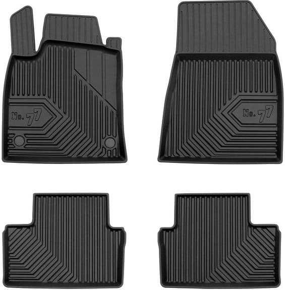 Floor Mat Set NO.77 77409873