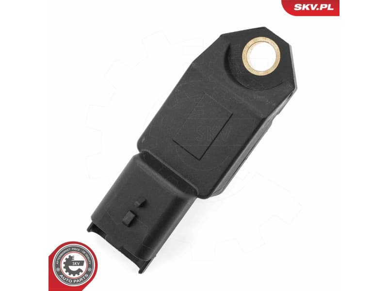 Sensor, intake manifold pressure 17SKV172 - image 3