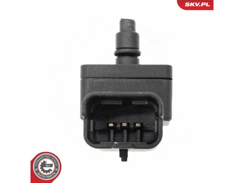 Sensor, intake manifold pressure 17SKV172 - image 4