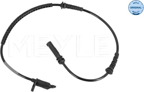 Sensor, wheel speed MEYLE-ORIGINAL: True to OE. 314 899 0115