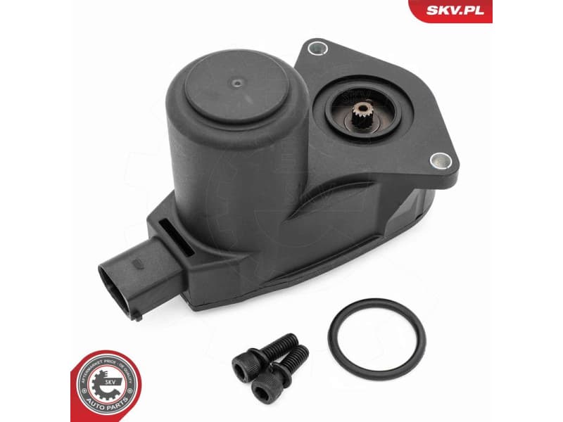 Control Element, parking brake caliper 96SKV236 - image 2