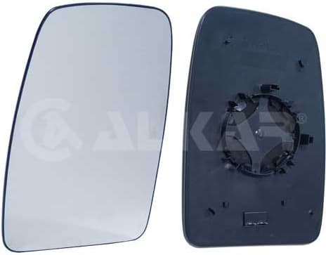 Mirror Glass, exterior mirror 6401755