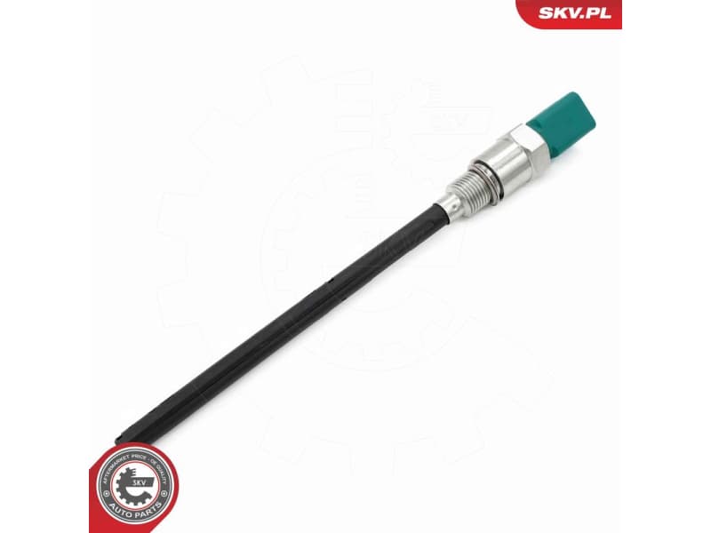 Sensor, engine oil level 17SKV921 - image 2