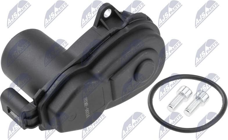 Control Element, parking brake caliper HZS-ME-003A - image 2