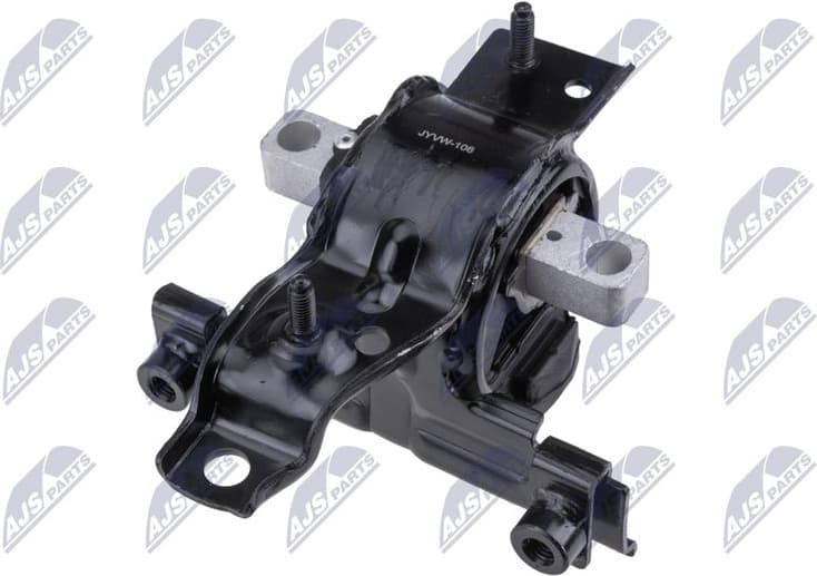Mounting, engine ZPS-VW-106