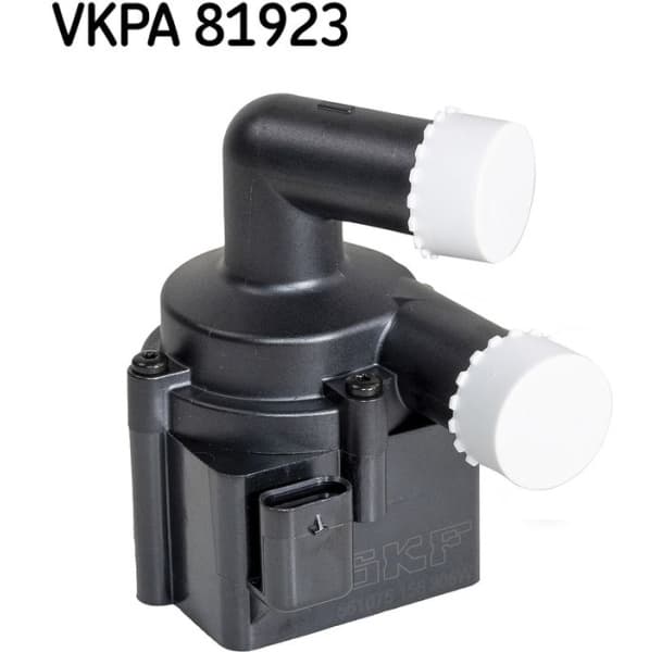 Water Pump, engine cooling VKPA 81923