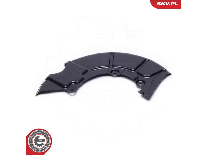 Splash Guard, brake disc 57SKV229
