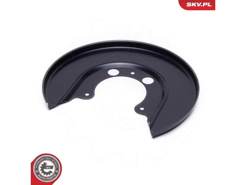 Splash Guard, brake disc 57SKV529 - image 2