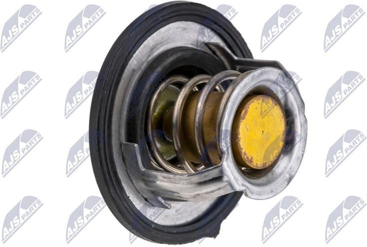 Thermostat, coolant CTM-KA-000 - image 2