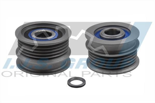 Freewheel clutch alternator 30-1015 - image 2