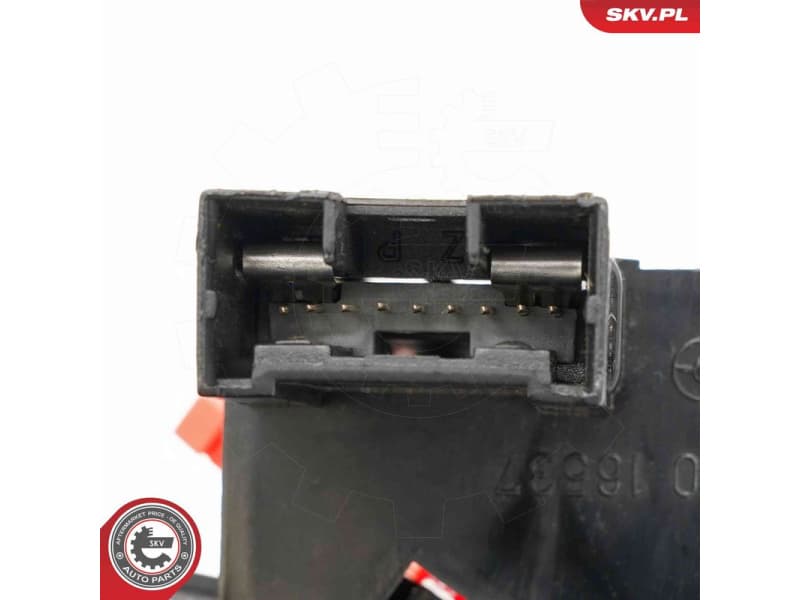 Clock Spring, airbag 96SKV652 - image 5