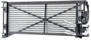 Oil Cooler, automatic transmission BEHR *** PREMIUM LINE *** CLC 306 000P - image 3