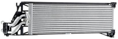 Oil Cooler, automatic transmission BEHR *** PREMIUM LINE *** CLC 306 000P - image 5