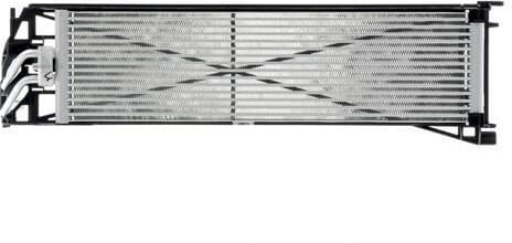 Oil Cooler, automatic transmission BEHR *** PREMIUM LINE *** CLC 306 000P - image 6